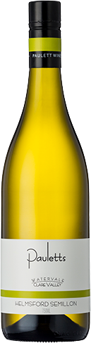 Paulett Wines Watervale Semillon